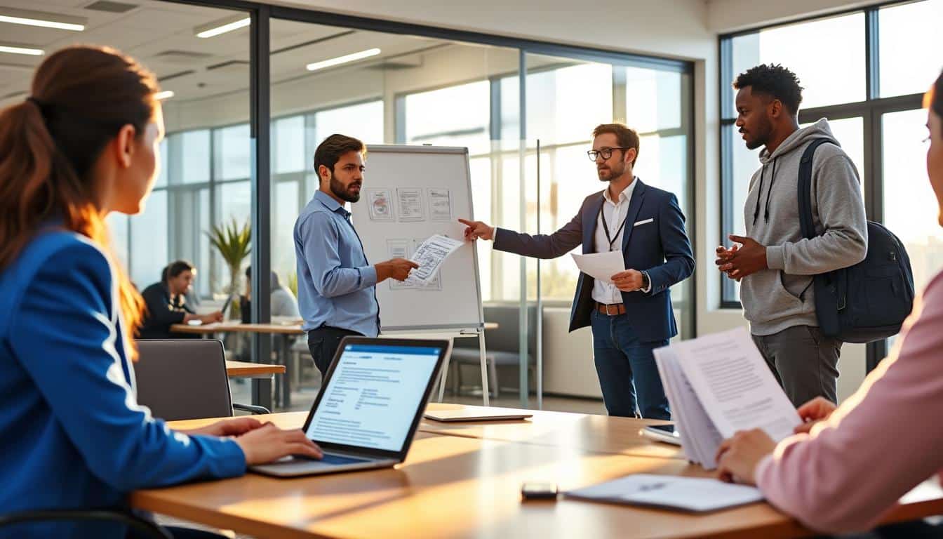 découvrez les étapes clés pour intégrer le programme de guide local et partager vos expériences avec la communauté.