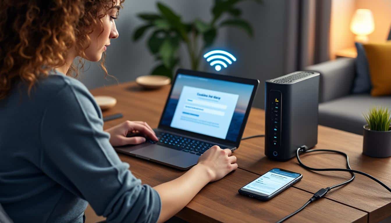 découvrez toutes les étapes pour souscrire facilement à une offre freebox, depuis la sélection de votre formule jusqu'à l'activation de votre abonnement.