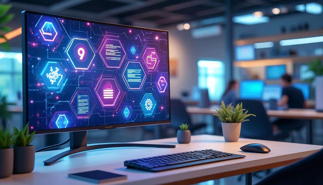 découvrez les fonctionnalités les plus populaires de chatgpt et comment elles peuvent améliorer votre expérience en intelligence artificielle.