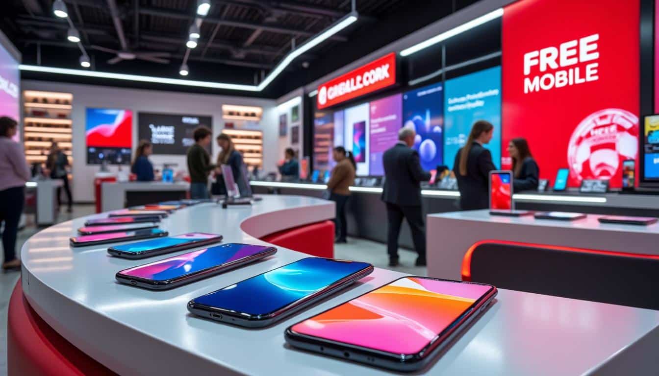 découvrez les offres promotionnelles actuelles de free mobile et profitez des meilleurs forfaits à prix réduits. comparez les promotions en cours et choisissez l'offre qui vous convient le mieux.