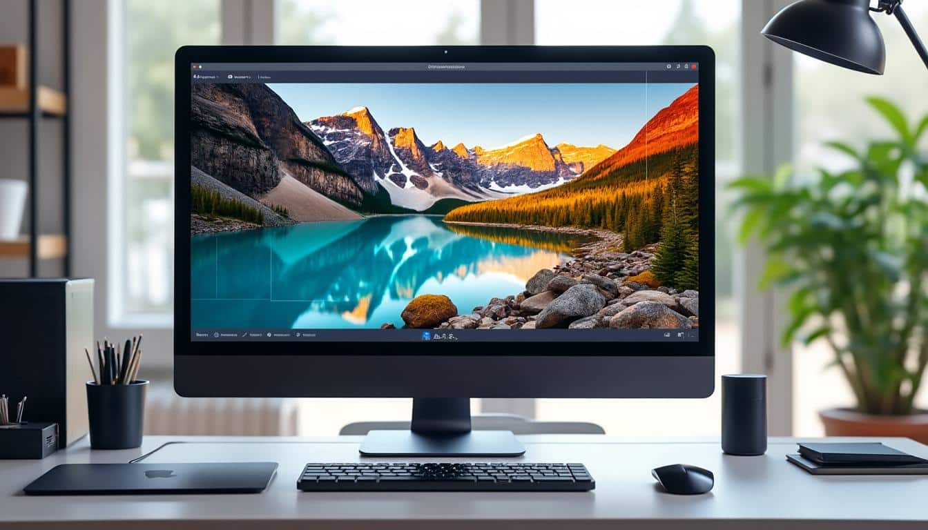 découvrez les différentes options de retouche photo proposées par google photos pour améliorer et personnaliser vos images facilement.