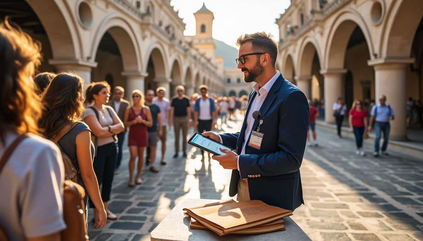 découvrez les qualifications essentielles pour devenir un guide local, incluant les compétences, formations et certifications nécessaires pour réussir dans ce métier passionnant.