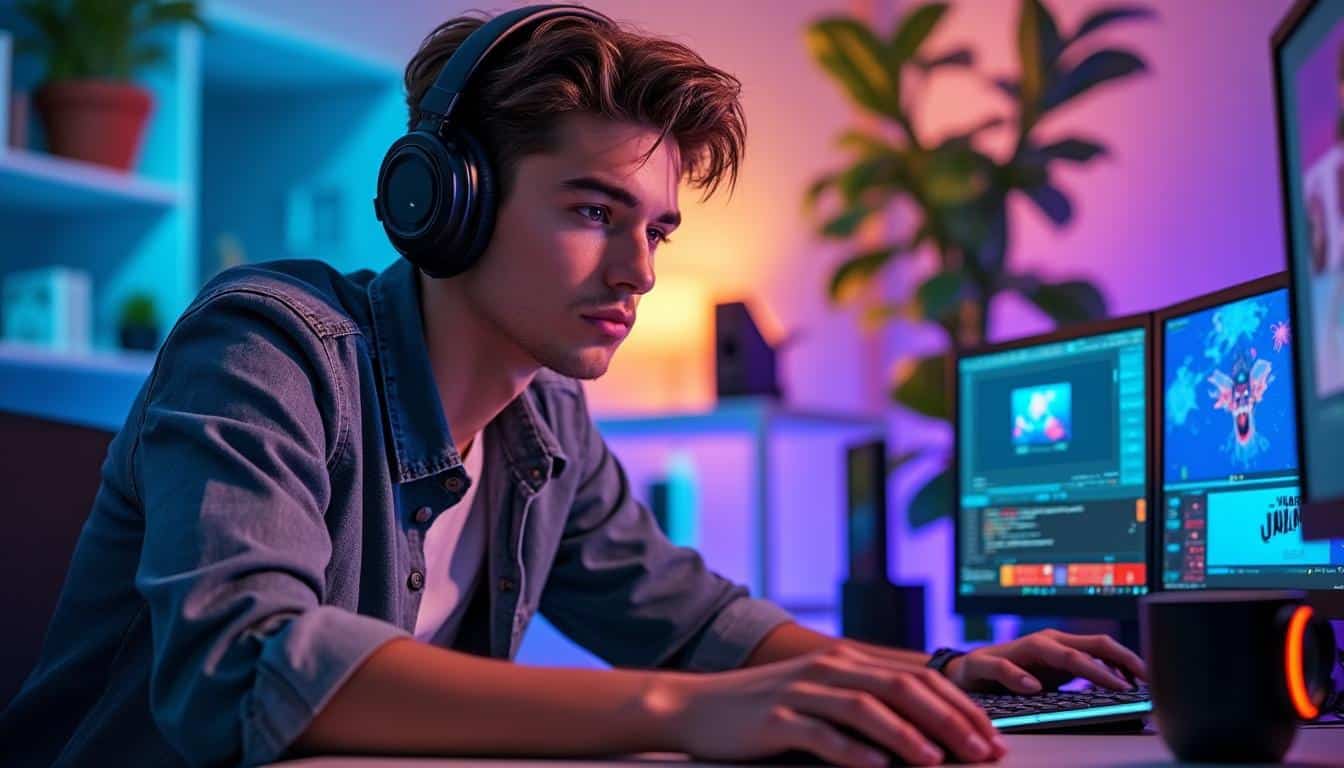 découvrez les règles essentielles à respecter pour les streamers sur twitch afin de garantir une diffusion respectueuse et conforme aux normes de la plateforme.