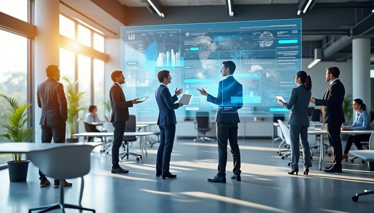 découvrez les tendances actuelles du recrutement sur linkedin et apprenez comment adapter vos stratégies pour attirer les meilleurs talents efficacement.