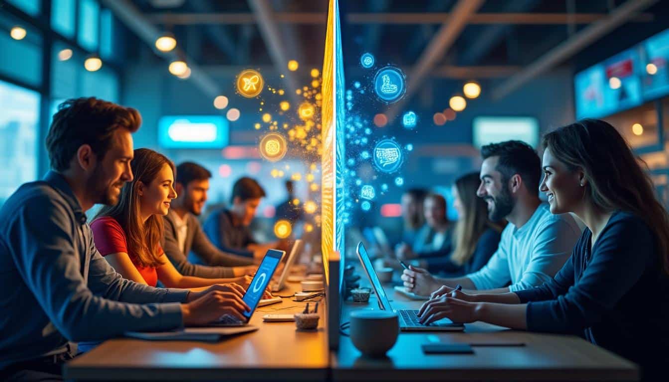 découvrez les avantages exclusifs de nos offres gratuites et pourquoi elles surpassent celles de la concurrence, alliant qualité, simplicité et valeur ajoutée.