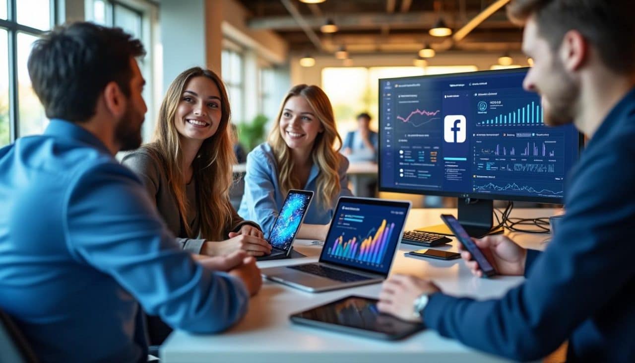 découvrez les nombreux avantages de la publicité sur facebook pour booster votre visibilité, cibler efficacement votre audience et maximiser votre retour sur investissement.