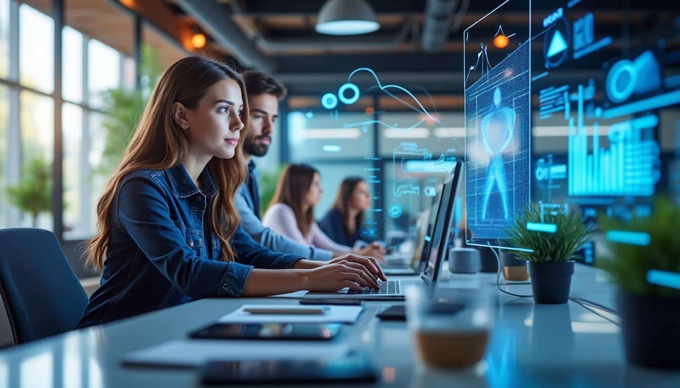 découvrez comment l'ia conversationnelle, telle que chatgpt, peut transformer votre entreprise en améliorant le service client, automatisant les tâches répétitives et stimulant l'innovation.