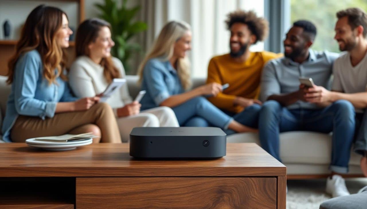 découvrez les avis clients sur la freebox : performances, services, et expérience utilisateur pour vous aider à faire le bon choix.