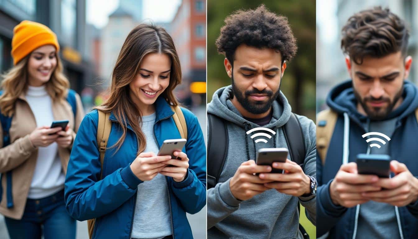 découvrez les avis des clients sur la qualité du réseau free mobile : couverture, débit, fiabilité et satisfaction utilisateur.