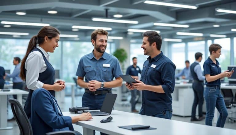 découvrez les avis des clients sur le service client de sfr : qualité, réactivité et satisfaction pour mieux choisir votre opérateur.