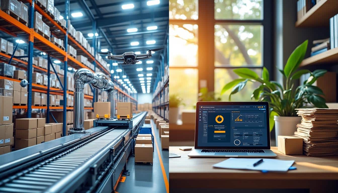 découvrez les critères essentiels pour choisir entre acheter sur amazon ou une boutique en ligne traditionnelle, afin de faire un choix éclairé selon vos besoins.