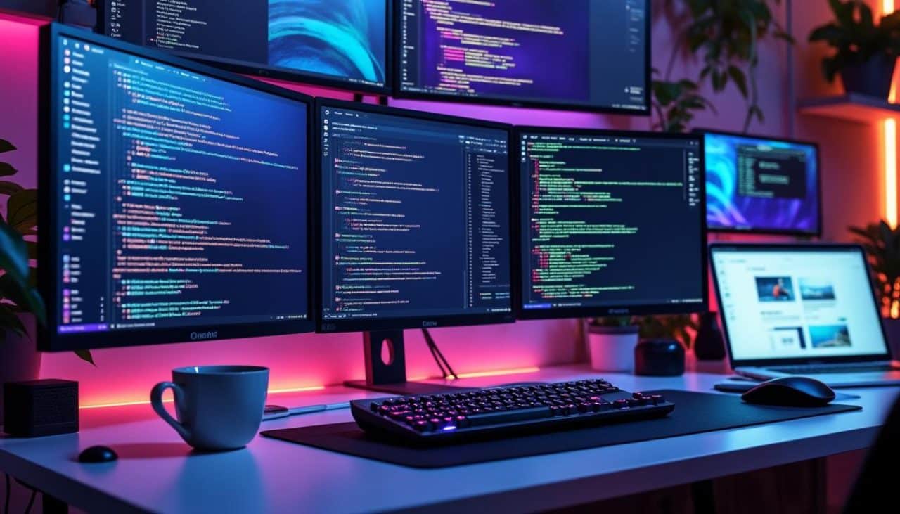 découvrez les meilleurs forums de discussion pour obtenir de l'aide sur linux, échanger des conseils et résoudre vos problèmes rapidement avec une communauté passionnée.