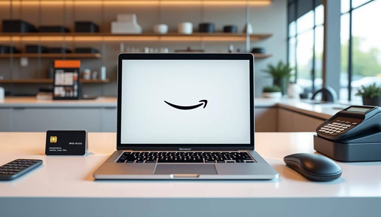 découvrez tous les moyens de paiement acceptés sur amazon pour faciliter vos achats en ligne en toute sécurité et simplicité.