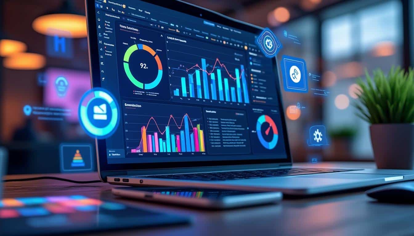 découvrez les outils indispensables pour mesurer l'efficacité de votre stratégie marketing sur facebook et optimiser vos campagnes publicitaires.