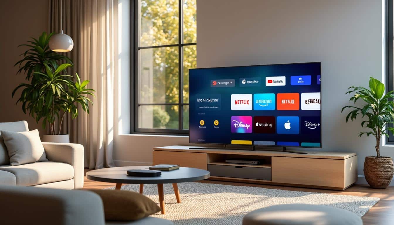 découvrez quels services de streaming sont compatibles avec la freebox pour profiter de vos films et séries préférés en toute simplicité.