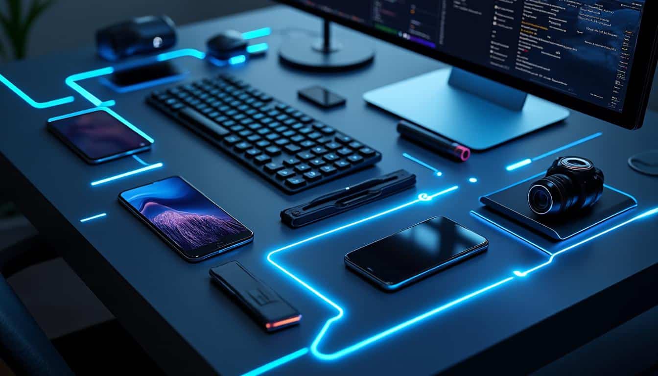 découvrez si snaptroid est compatible avec tous les appareils et quels sont les critères à vérifier pour une utilisation optimale.
