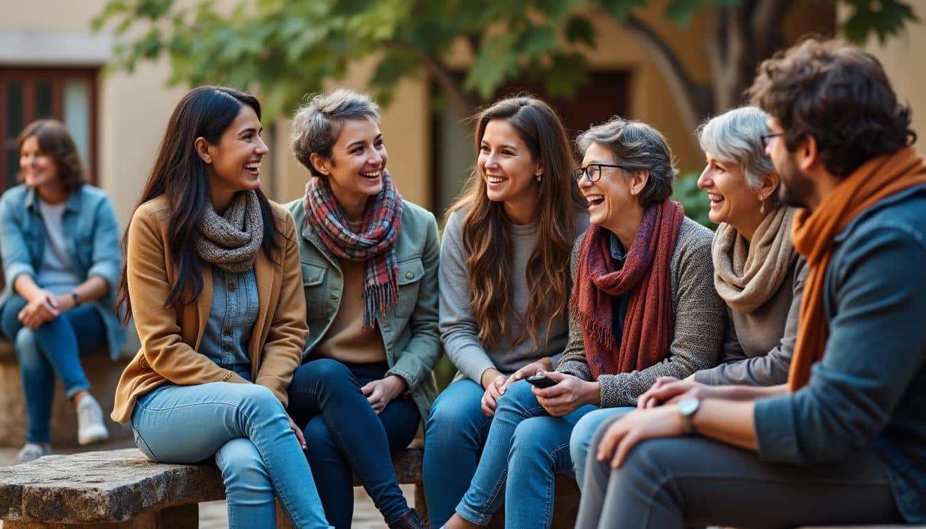découvrez les témoignages de participants au programme de guide local et leurs expériences enrichissantes.