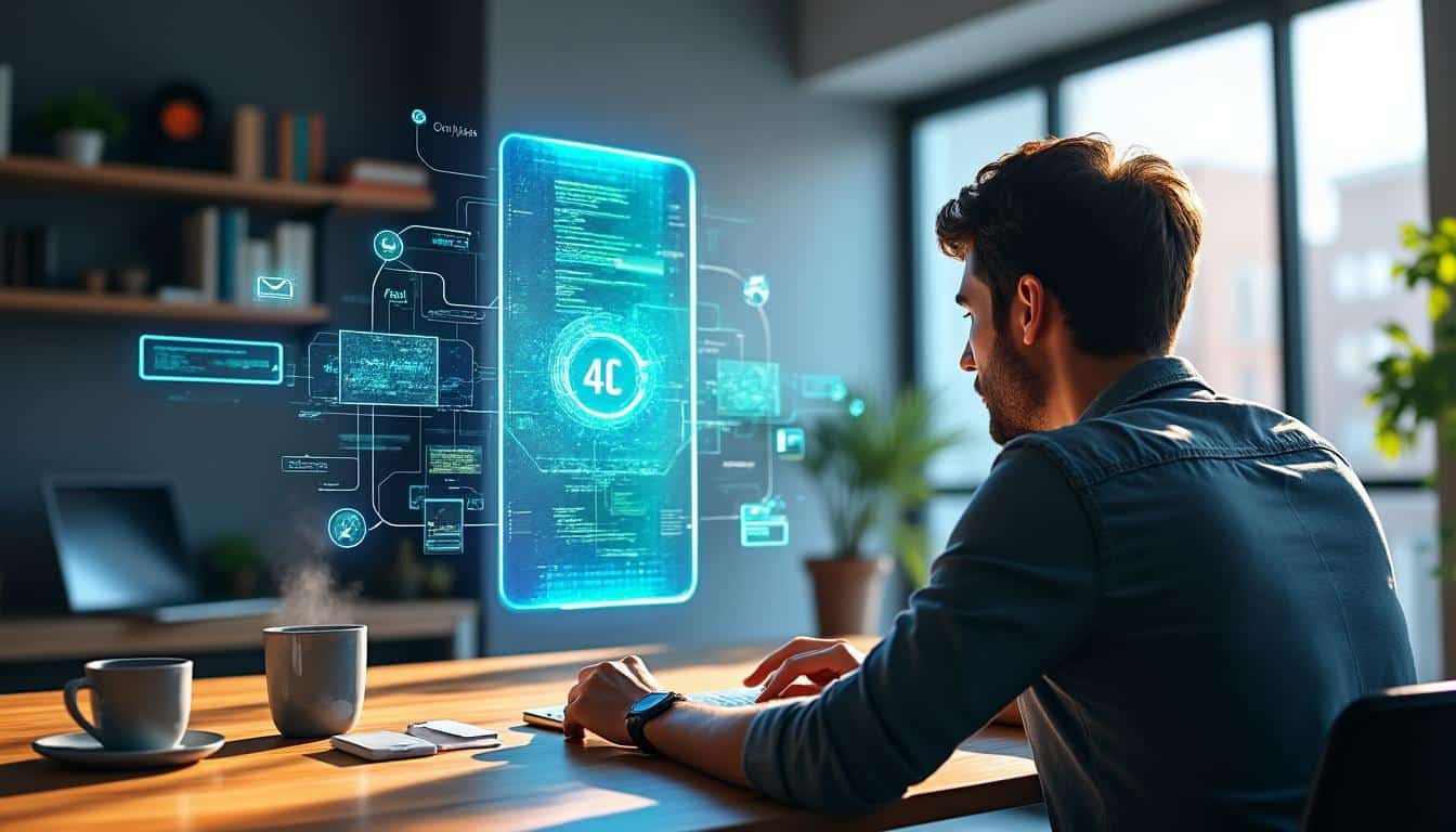 découvrez des tutoriels complets pour apprendre à utiliser chatgpt efficacement et exploiter tout son potentiel dans vos projets.