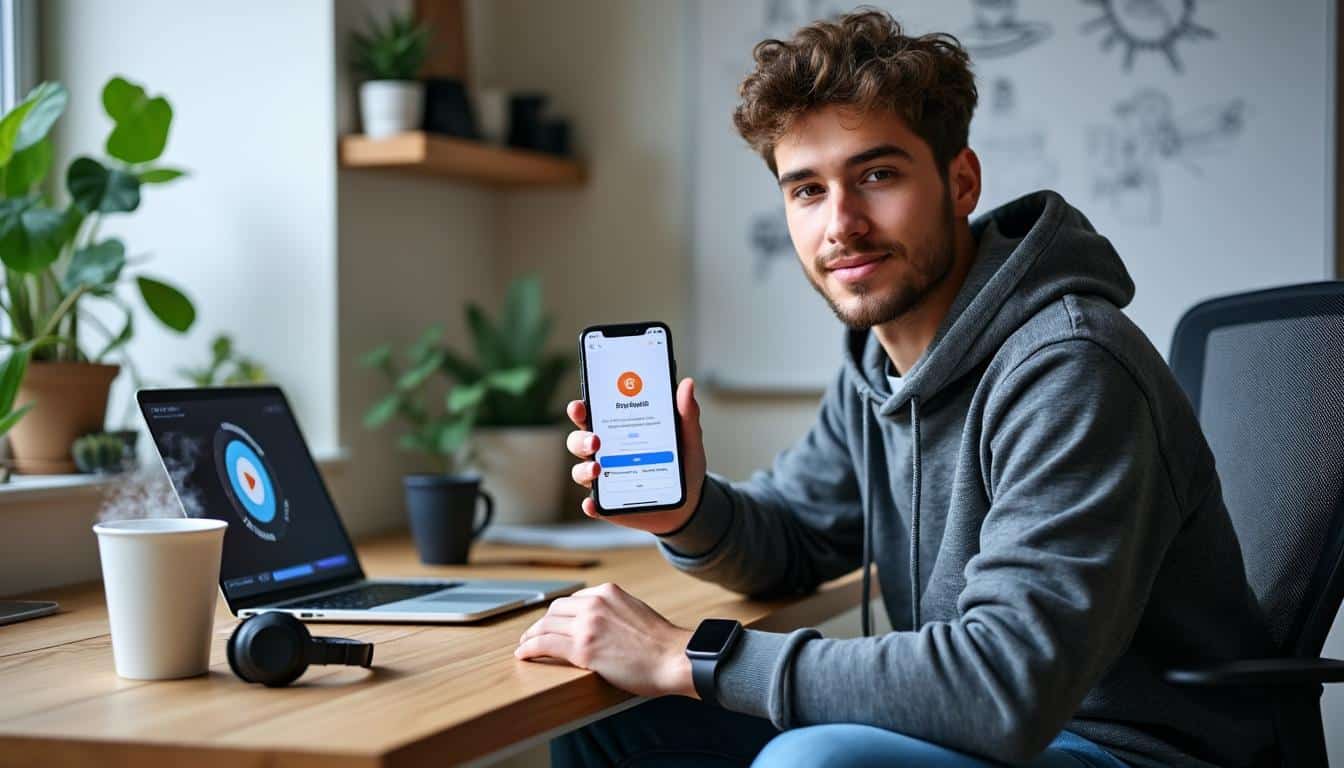 découvrez une sélection de tutoriels pour apprendre à utiliser snaptroid facilement et maîtriser toutes ses fonctionnalités.