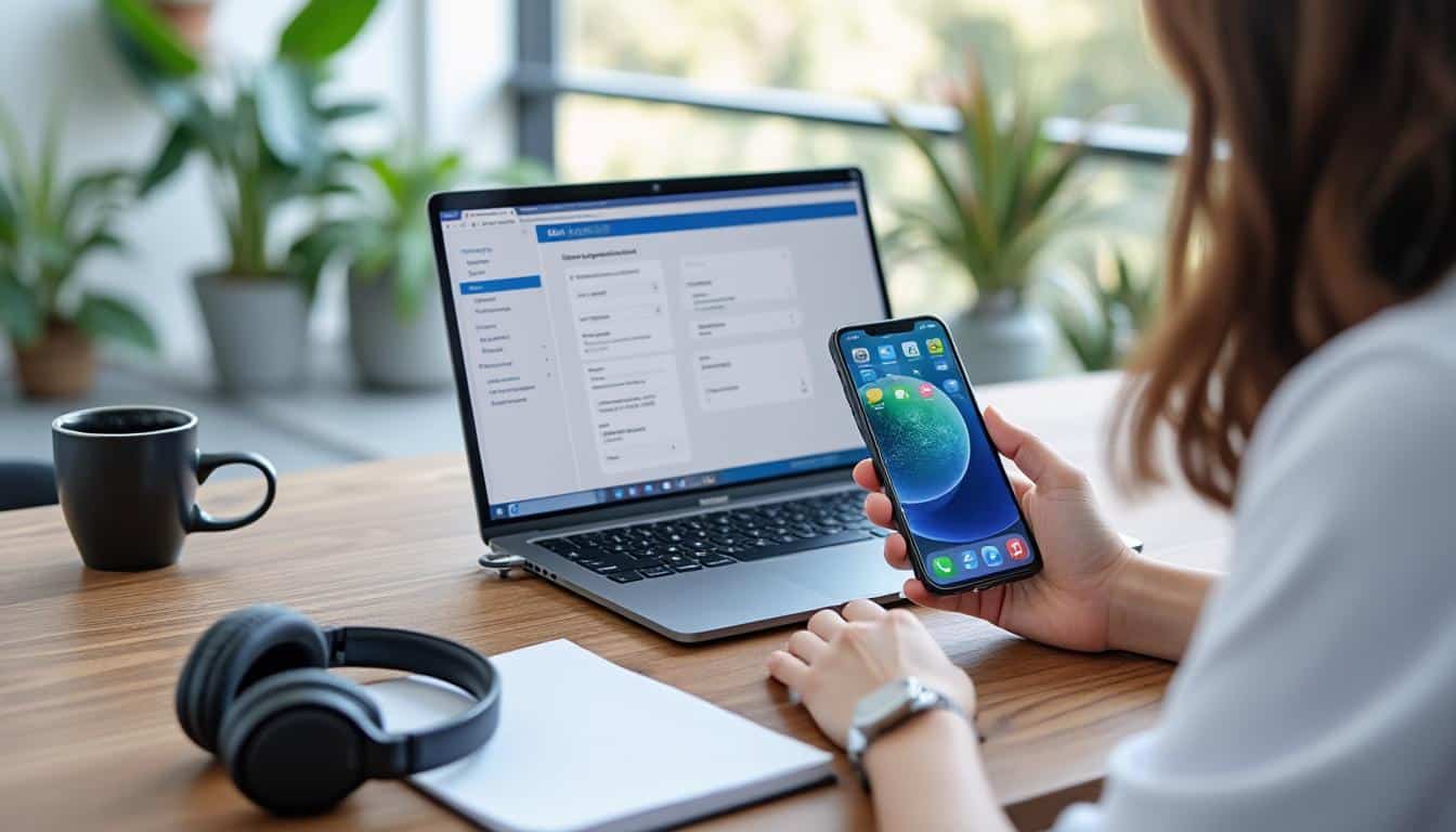 découvrez comment configurer facilement votre adresse free mail sur mobile et pc avec zimbra free. suivez notre guide pas à pas pour une installation rapide et efficace.